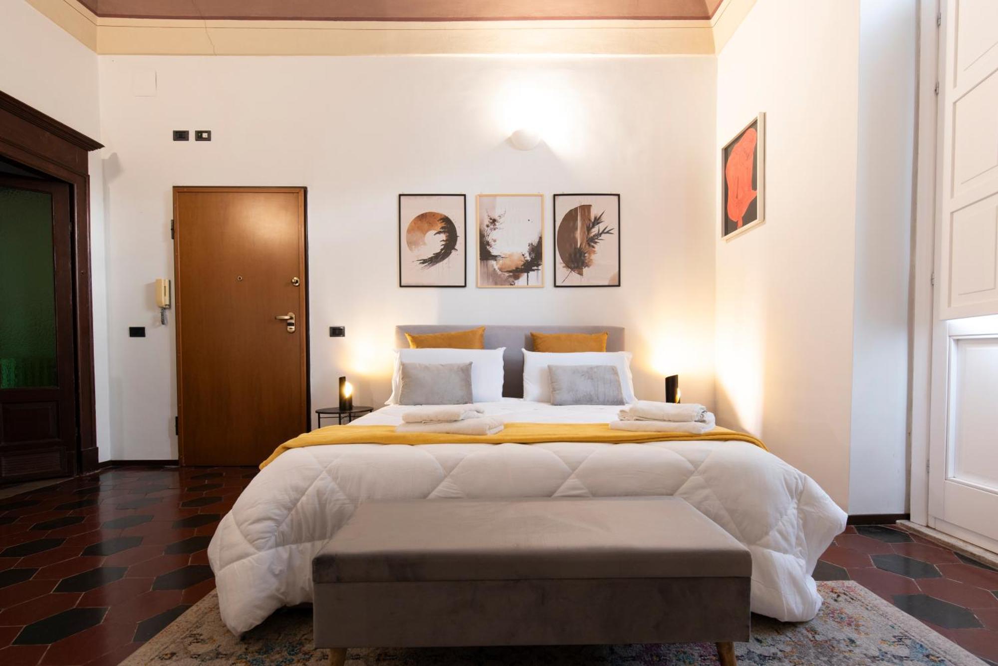Sassari Apartments - Levante Exterior photo